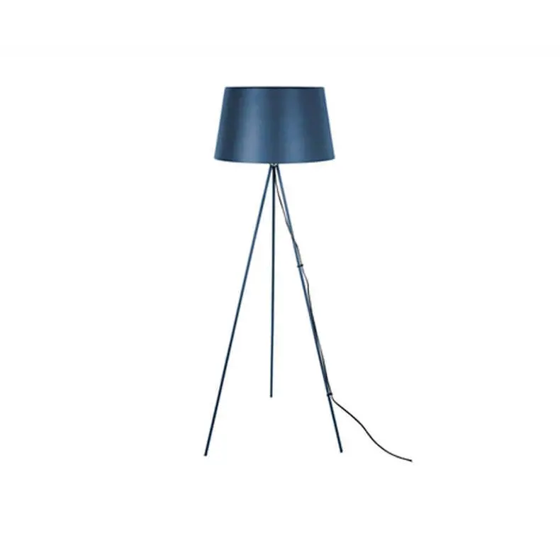 Floor Lamp Classy Metal